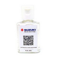 0.5 Oz. Hand Sanitizer w/ QR Code